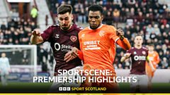Watch Sportscene highlights