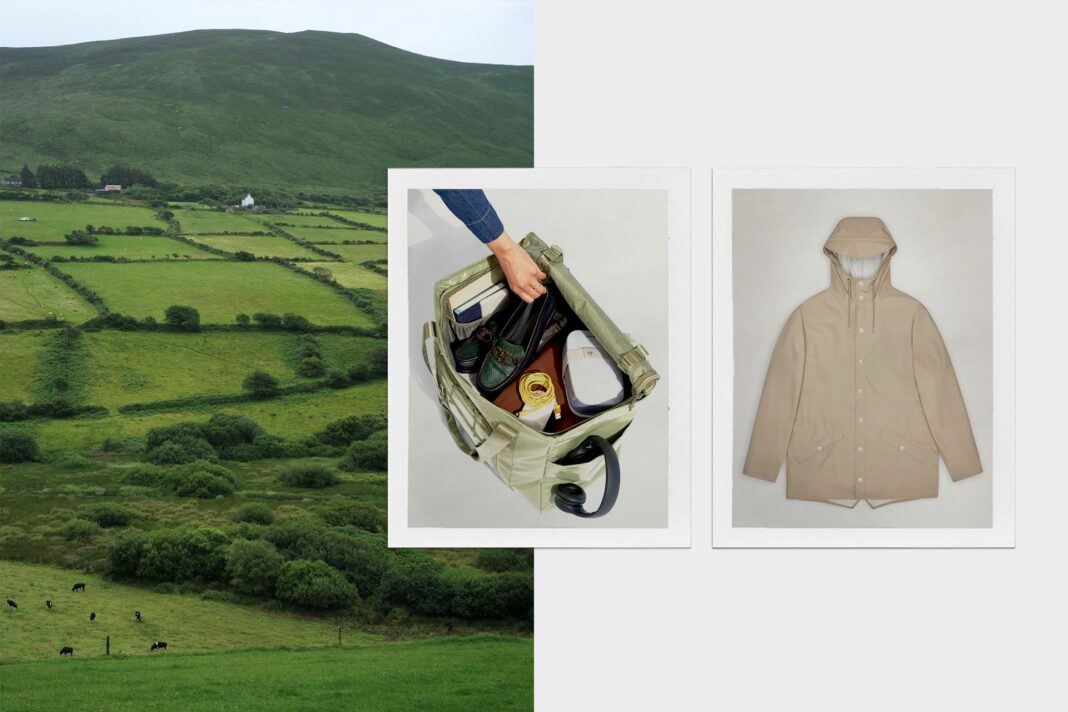 What to Pack for a Trip to Ireland, According to Locals