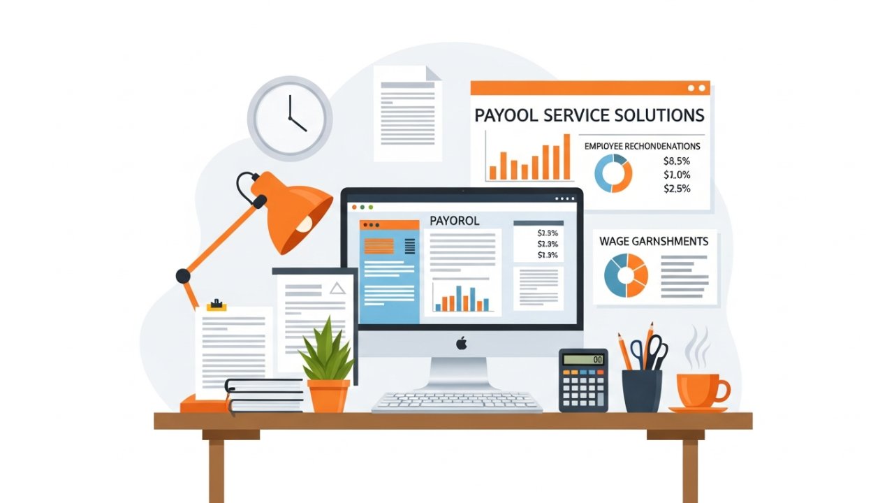 Paylocity: Best for Employee Reimbursement & Wage Garnishment