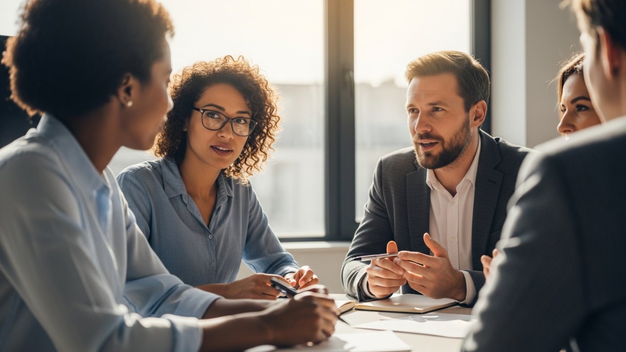 Personal Growth Through Life's Challenges