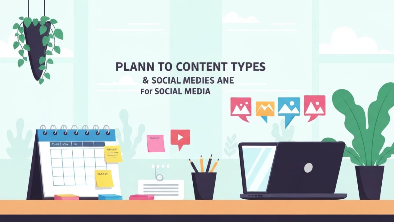 Planning Content Types and Themes