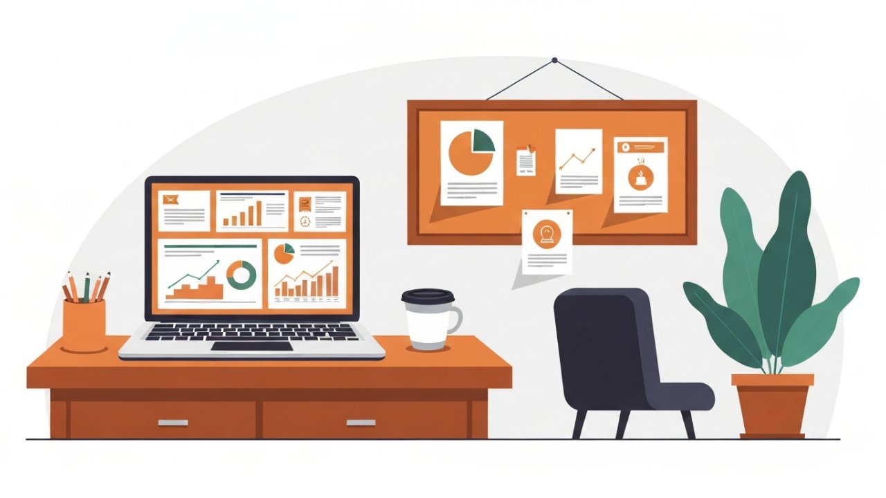 Promote and Maintain Your Program