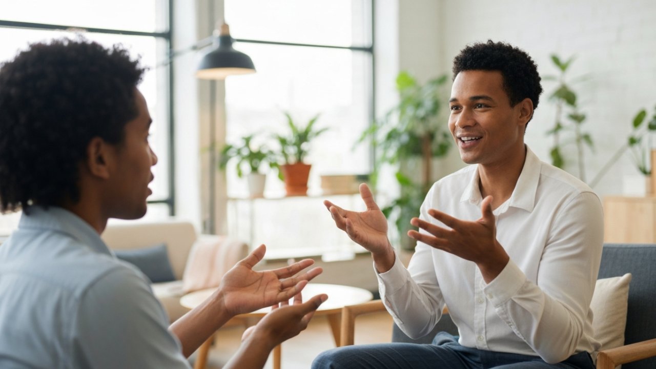 Recognizing the Signs of Relationship Health