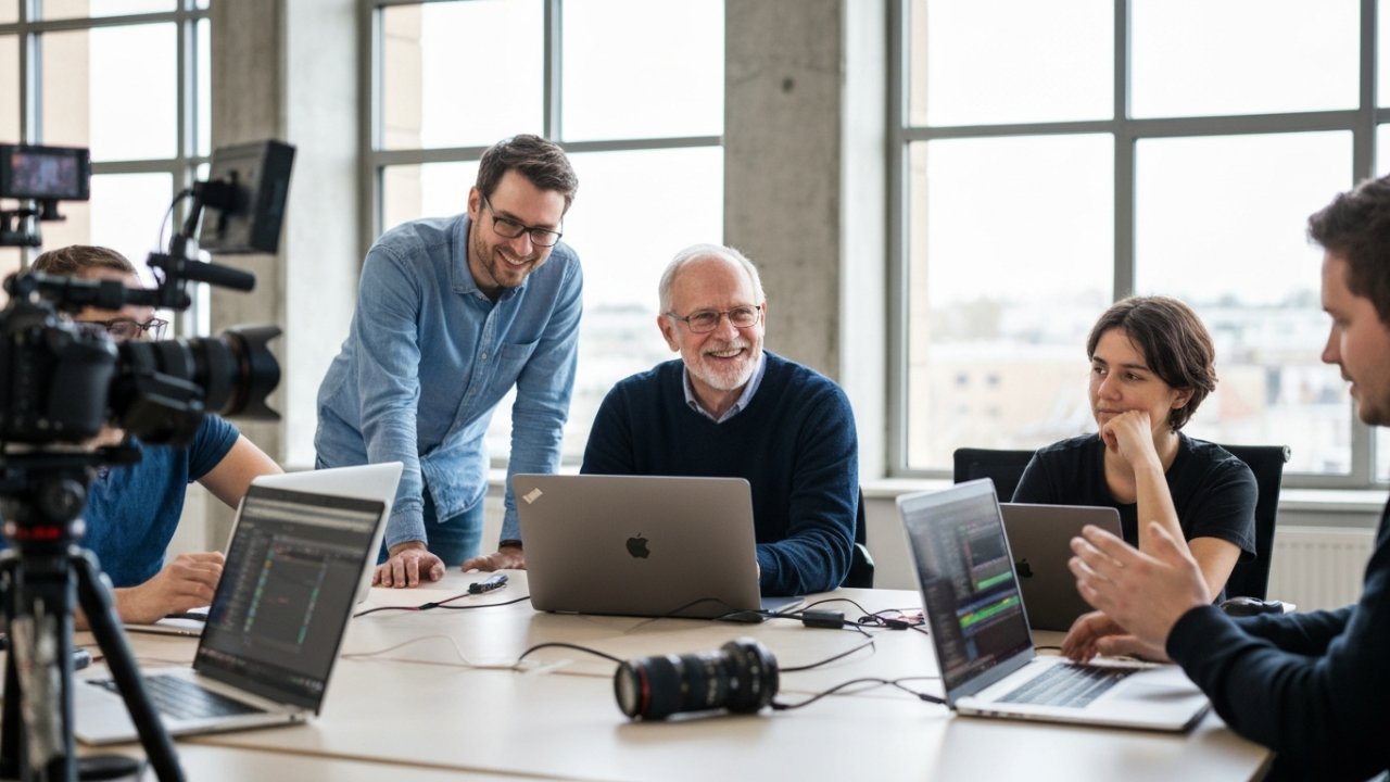 Recommended Tools for Video Editing