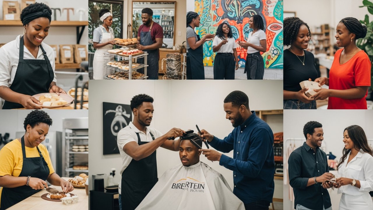 Reduction of the Racial Wealth Gap