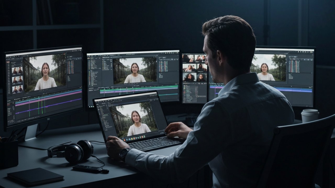 Reviewing and Fine-Tuning Your Edits