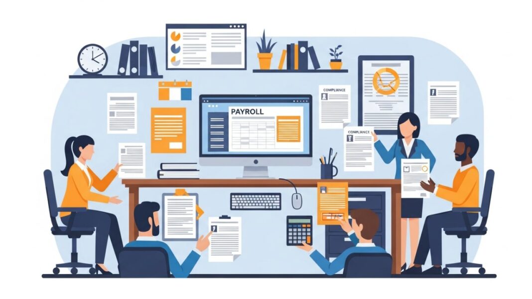 Top 7 Software Solutions for Payroll Service Providers