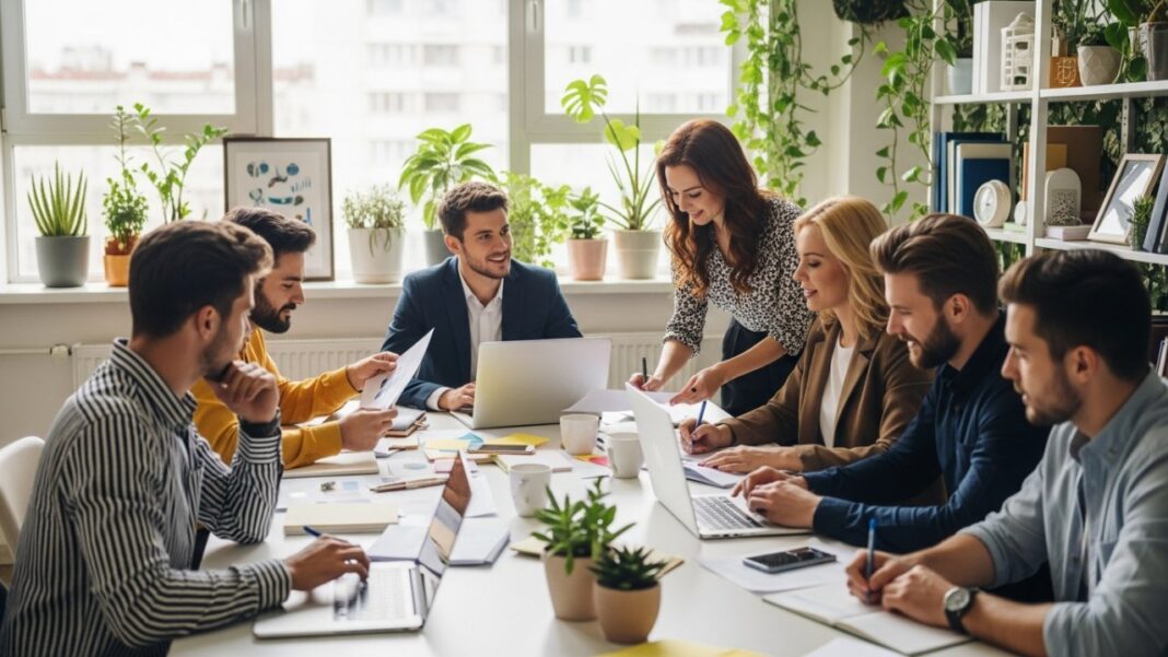 Top 7 Courses to Boost Your Entrepreneurship Skills