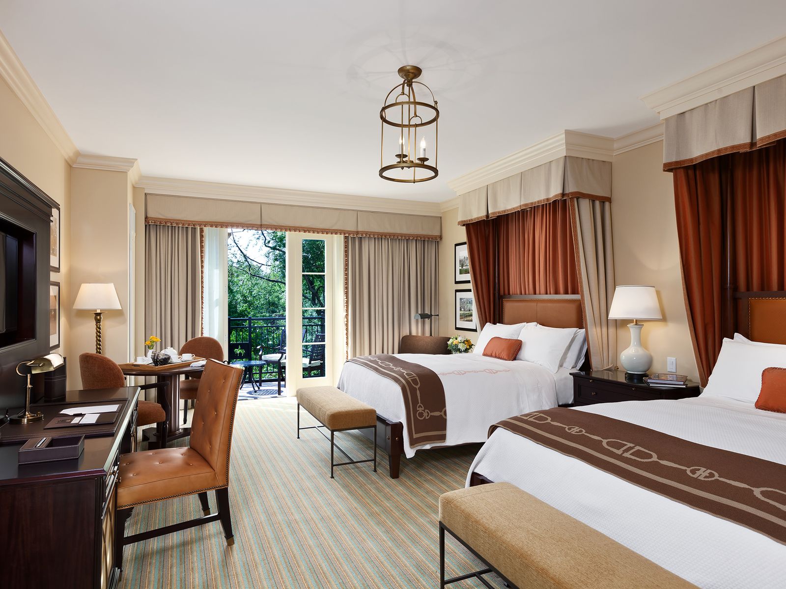 This image may contain Flooring Room Bedroom Indoors Floor Wood Living Room Furniture Chair and Interior Design