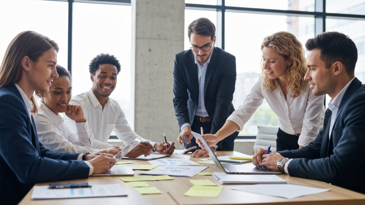 Sales Effectiveness Subscription