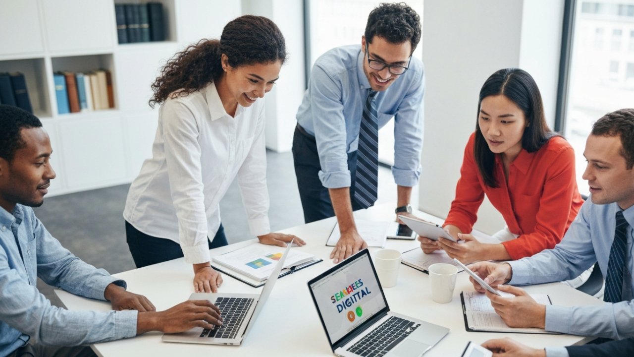 Seamless Digital Experiences and Their Impact