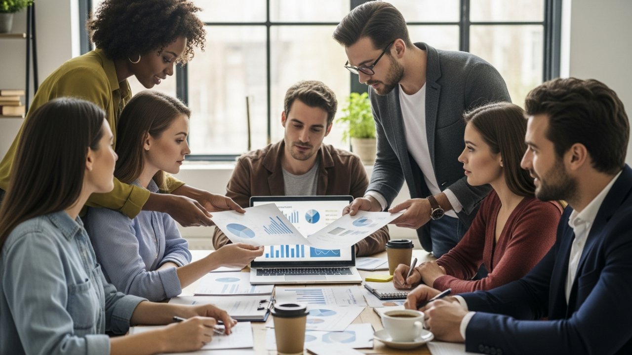 Secure Funding for Startup Costs