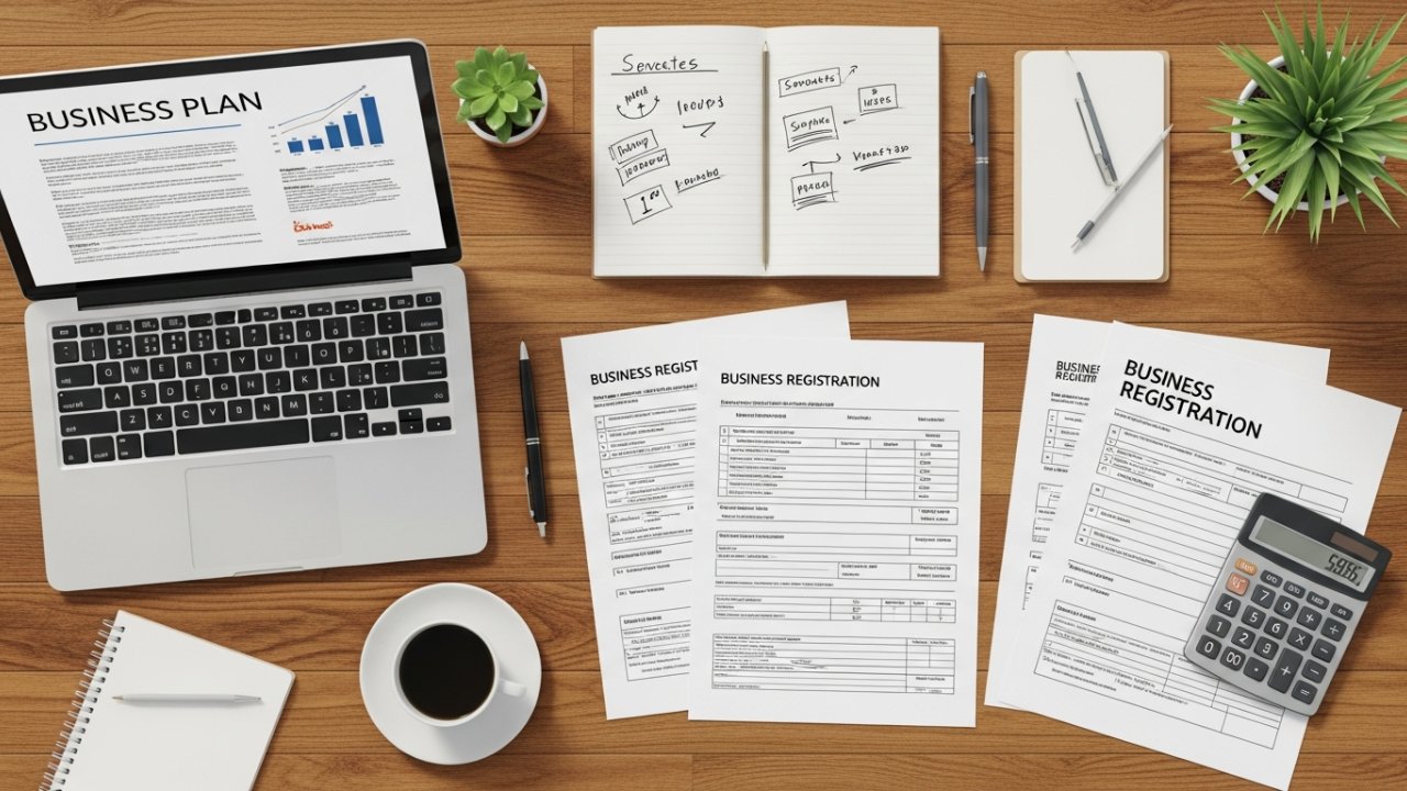 Seeking Professional Assistance