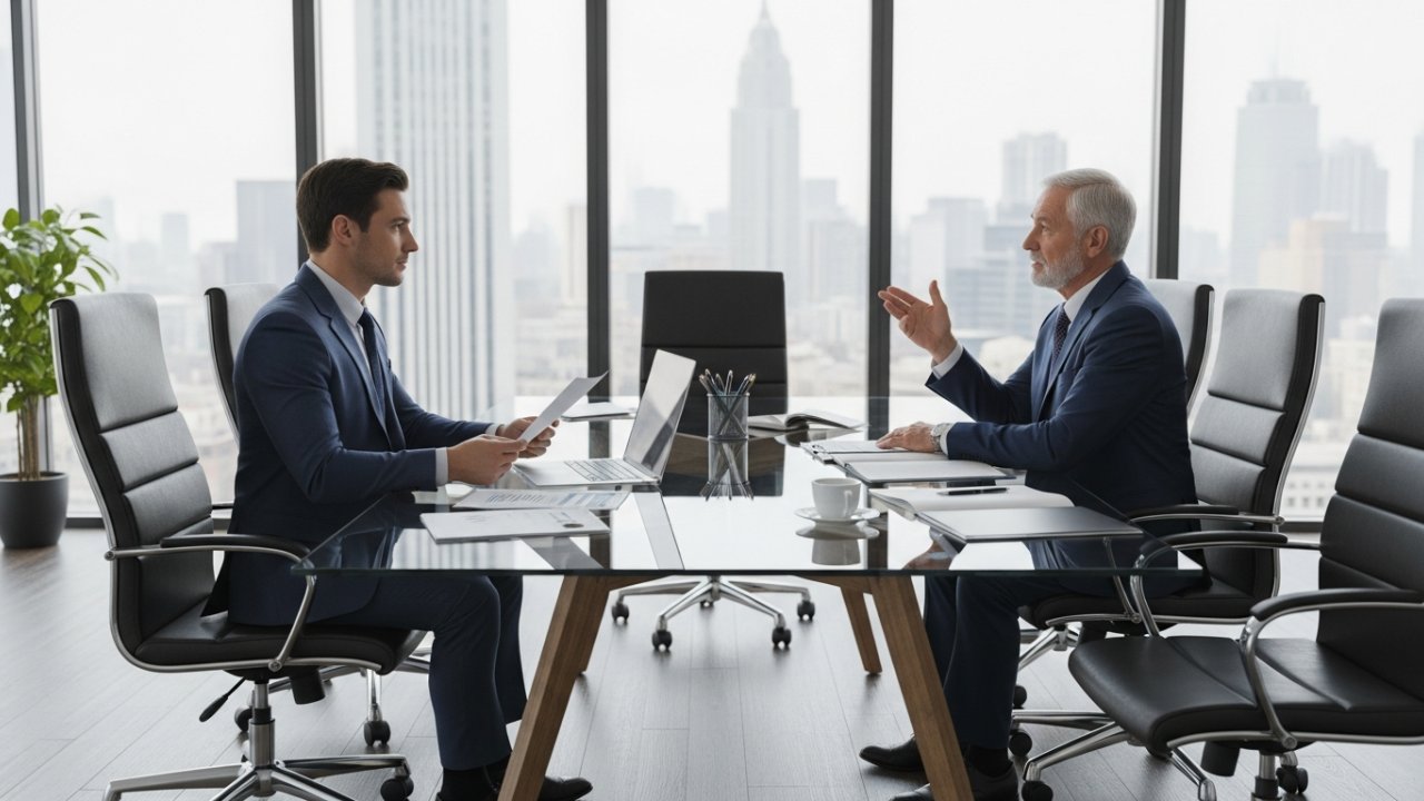 Seller Financing: Directly Borrowing From the Seller