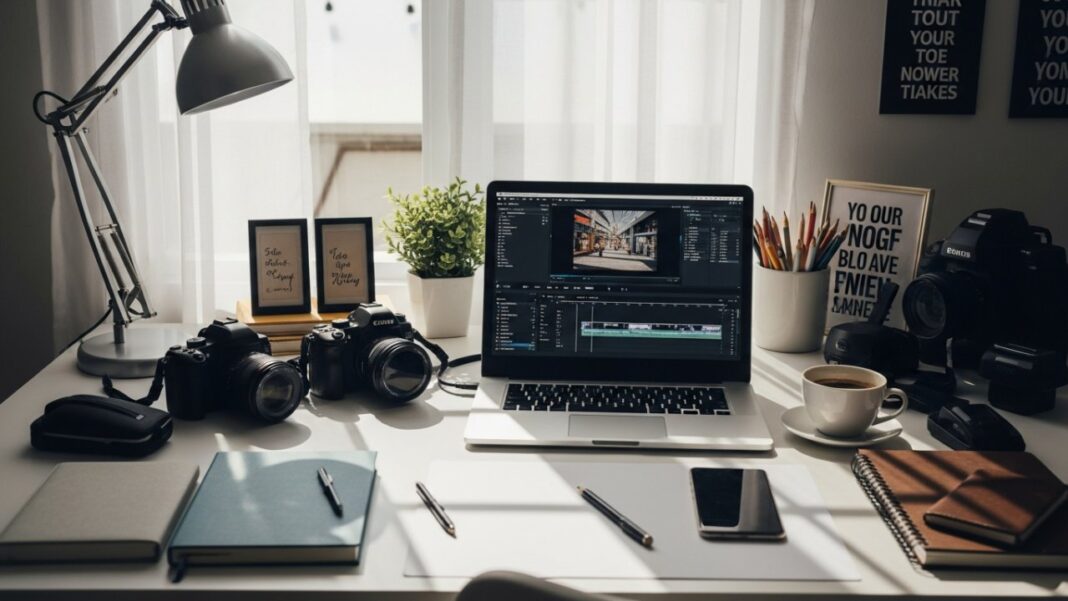 Make a Photo Video Maker: A Step-by-Step Guide