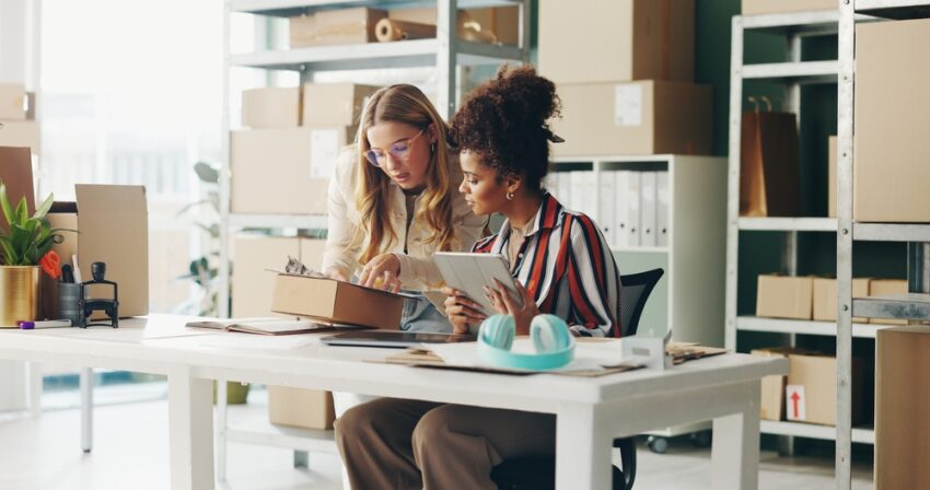 Why 2026 Is the Best Time to Start a Small Business in the UK: Market Trends to Watch