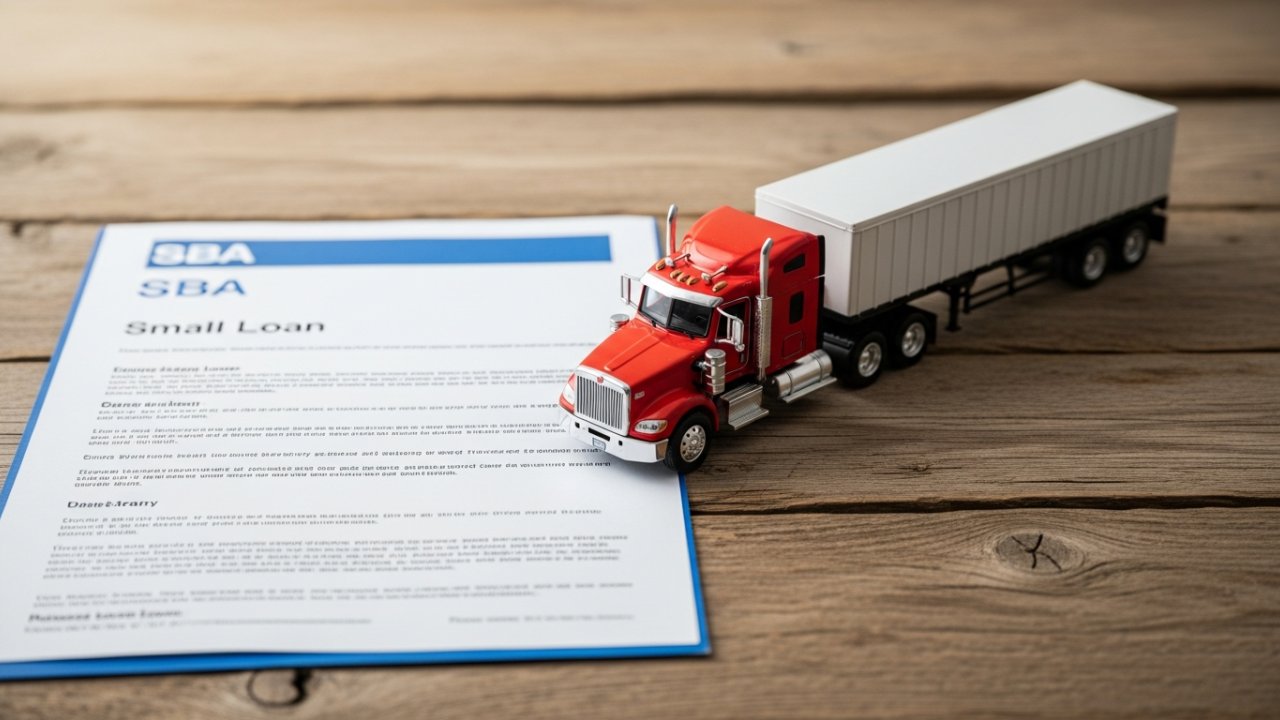 Simplified Qualification Process for Small Business Owners