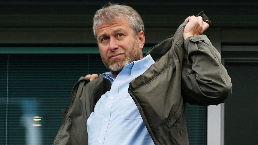 If Abramovich fends off legal action long enough, could he eventually be able to spend Chelsea funds as he wishes?