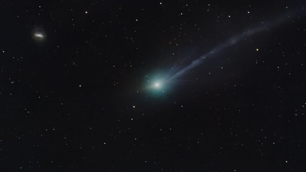 ‘Alien technology’ or a comet? Mysterious space object to reach its closest point to Earth