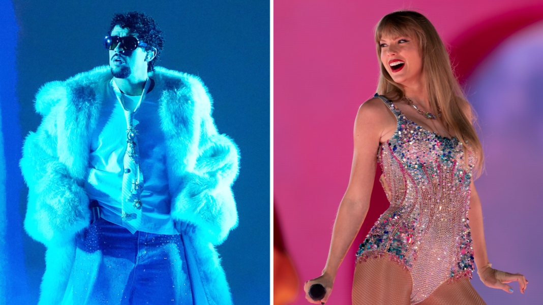 How does Spotify Wrapped work – and who are the top artists and tracks of 2025?