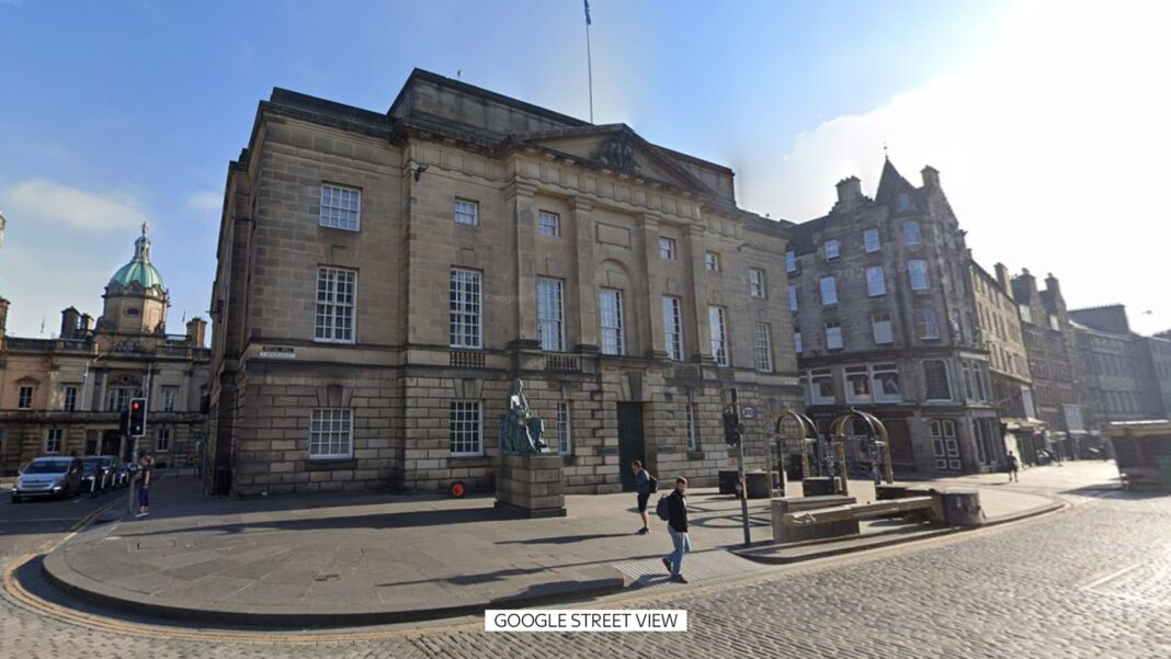 Brother-in-law of Scotland’s former leader, Humza Yousaf, facing extortion and drug charges