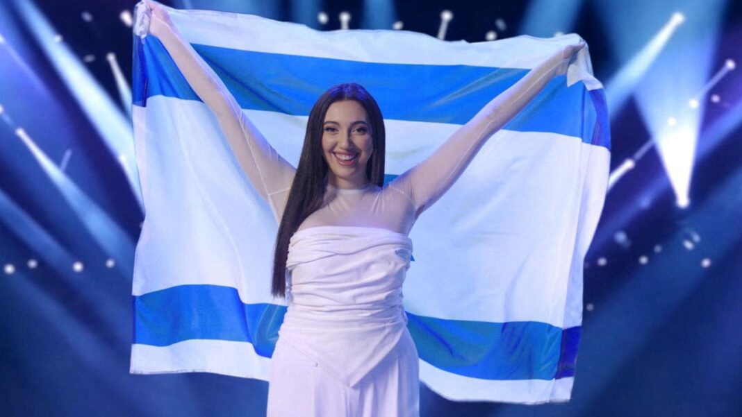 Eurovision members to discuss voting ‘interference’ – and potential Israel ban