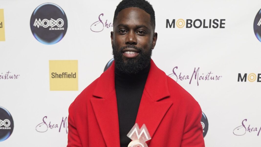 Rapper Ghetts pleads guilty to causing death by dangerous driving