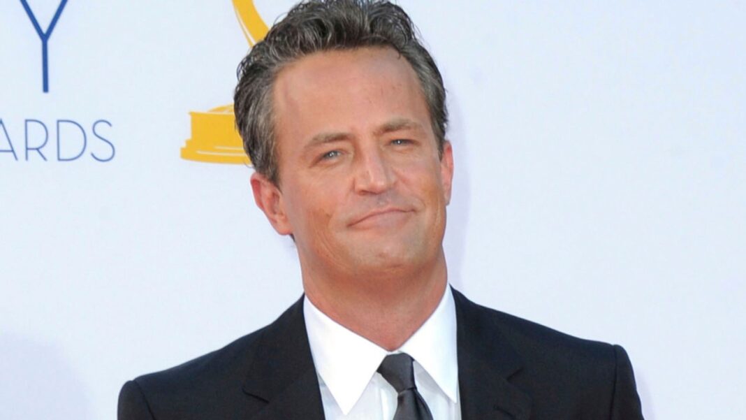 Matthew Perry’s parents say doctor is ‘among most culpable of all’ ahead of first sentencing