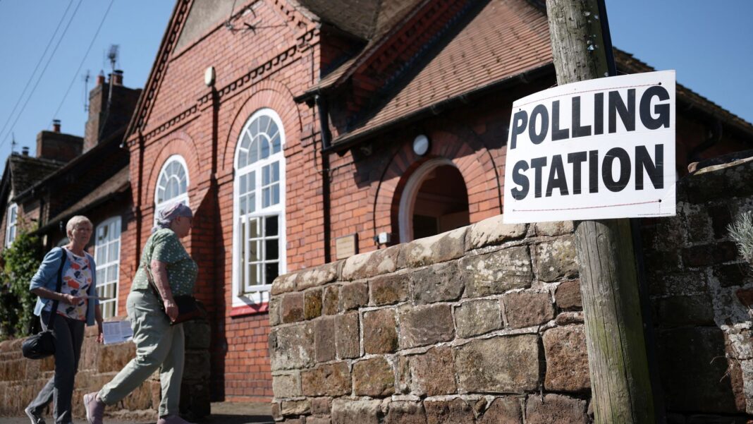 Watchdog criticises ‘unprecedented’ government offer to delay local elections