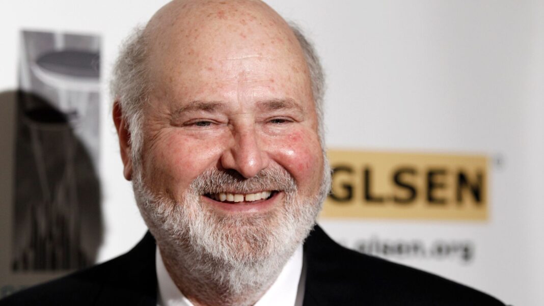 Two people reportedly found dead at home owned by US director and actor Rob Reiner