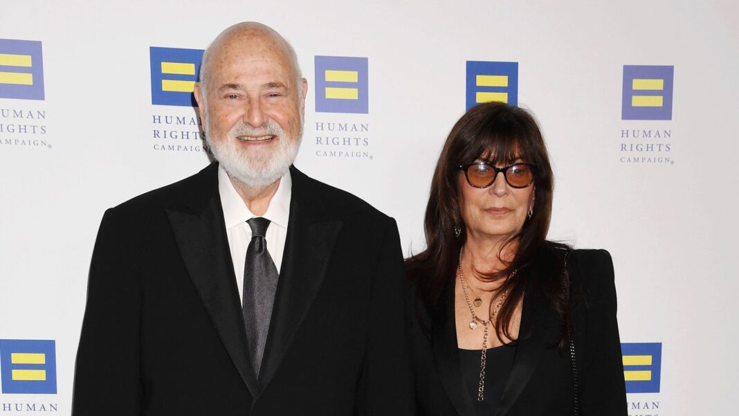 Donald Trump launches attack on Rob Reiner, found stabbed to death, as director’s son is arrested