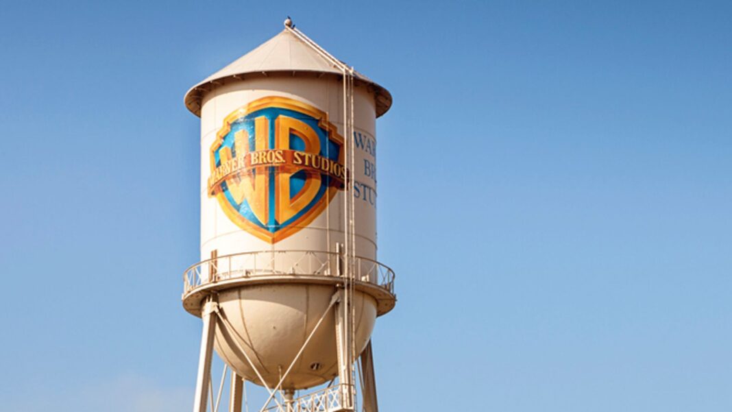 Warner Bros set to rebuff hostile takeover bid – as major backer pulls out of deal