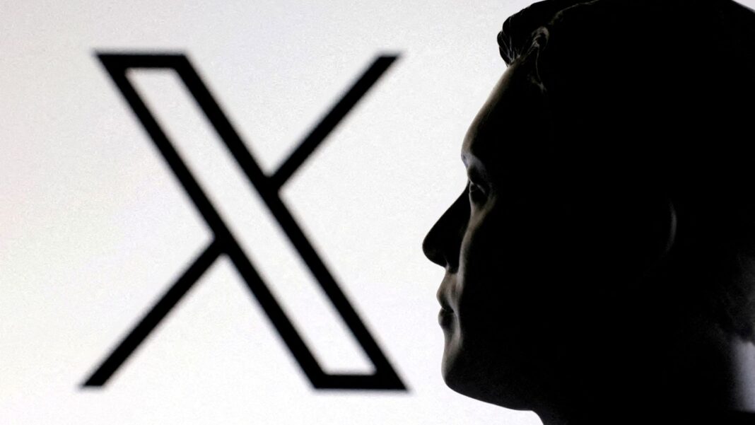 EU hands €120m fine to Elon Musk’s X for breaking social media rules