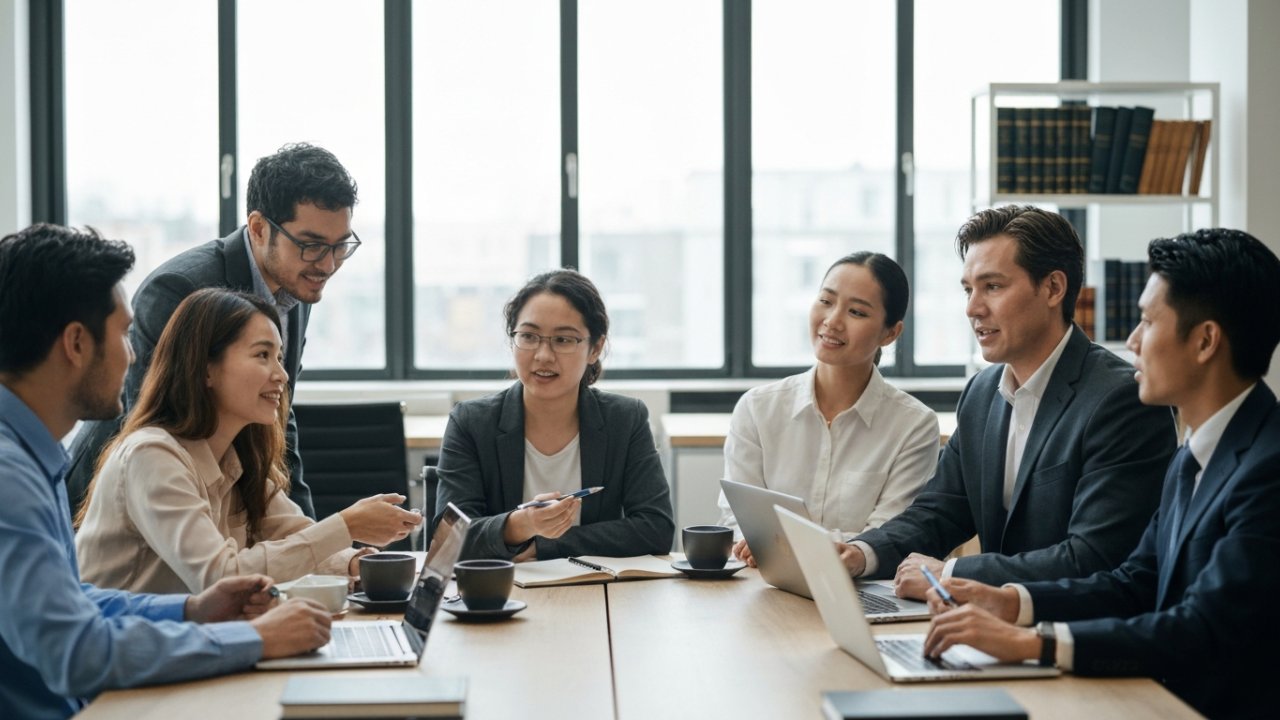 Staying Updated on Employment Law Changes