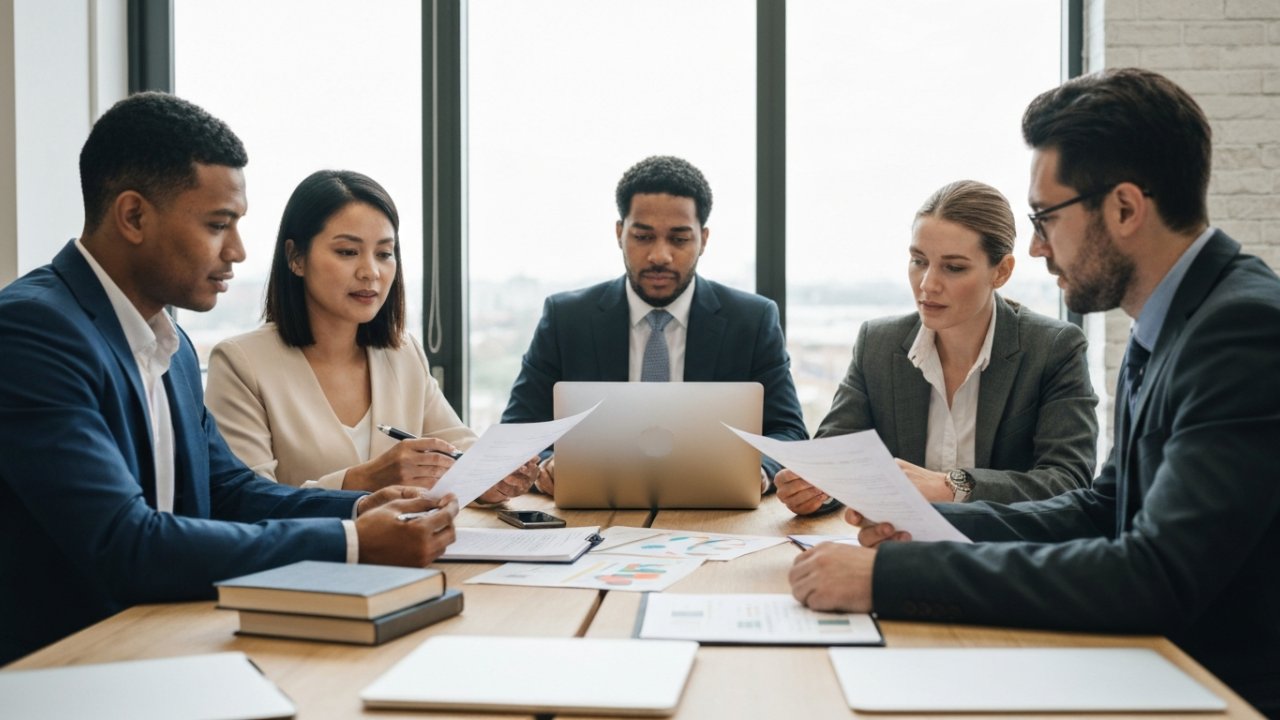 Strategies for Ensuring Compliance