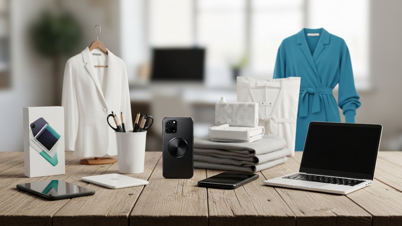 Success Stories in Online Shopping Franchises