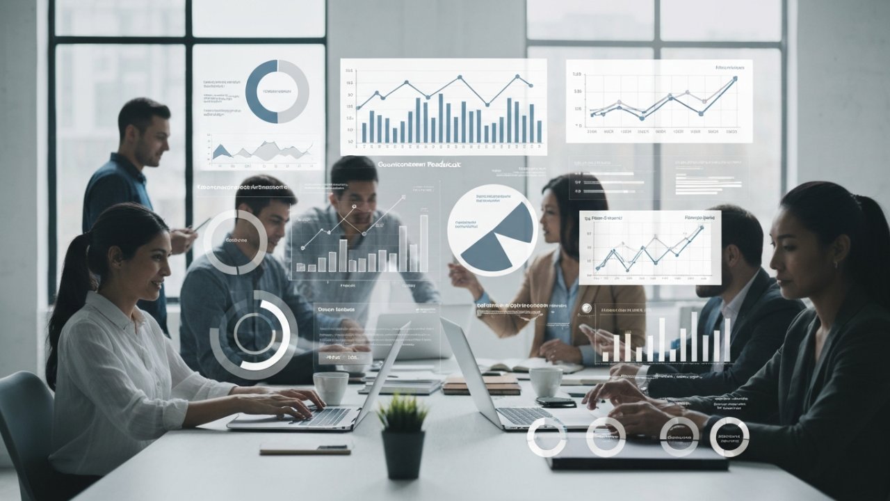 Supporting Product Development