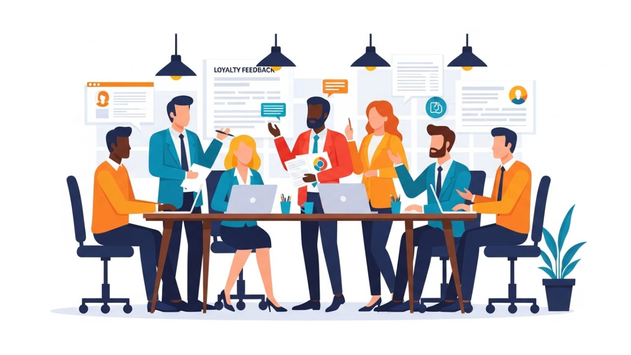 Target Audience for Smile.io