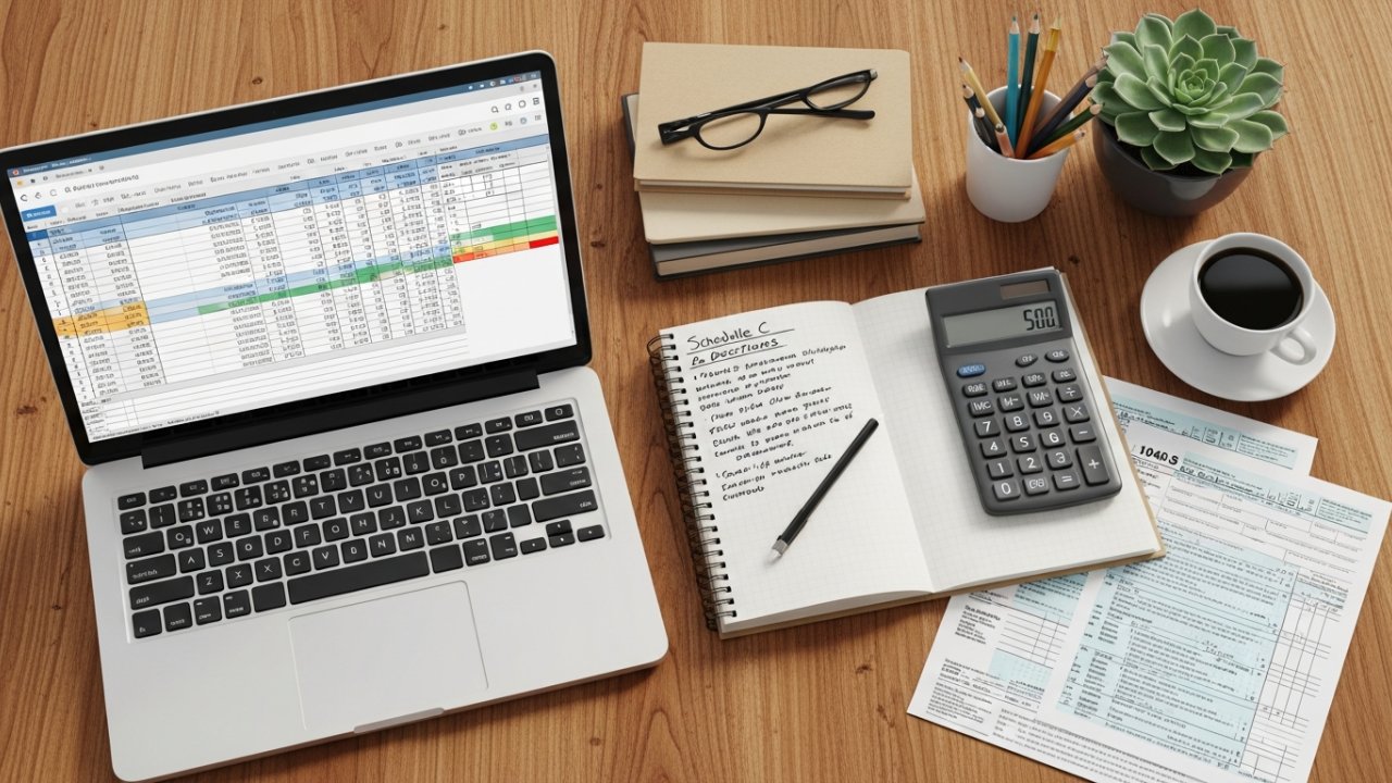 Taxation and Compliance