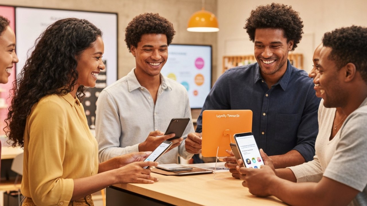 The Future of Customer Loyalty Programs