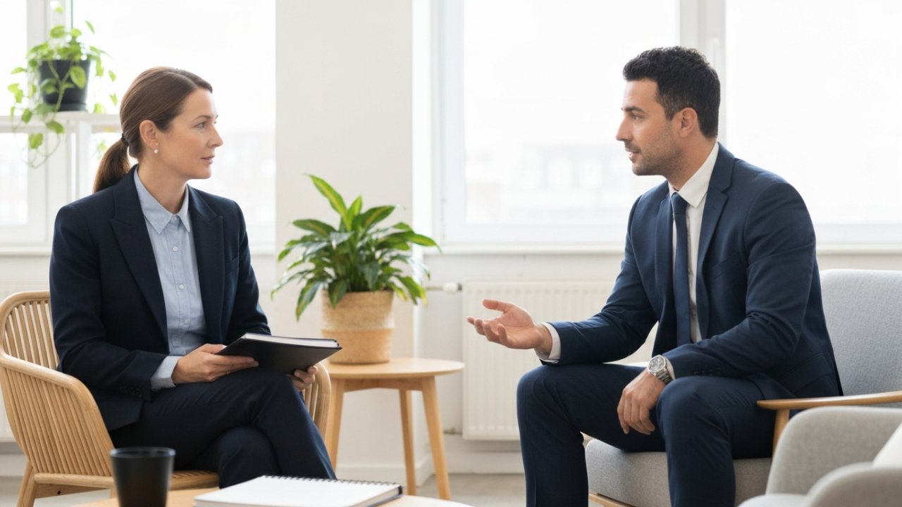 The Impact of Conflict on Emotional Well-being