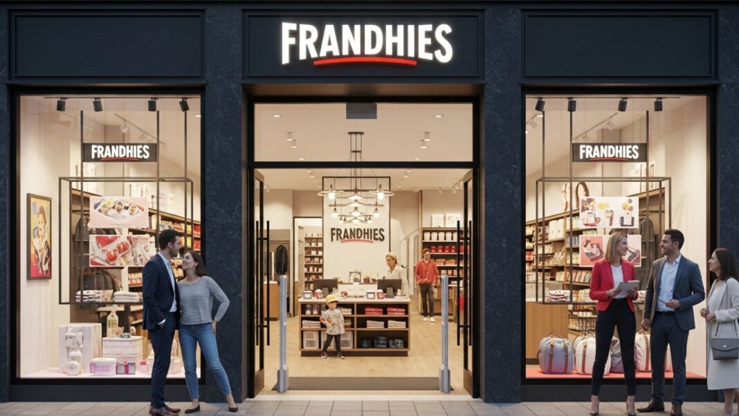 Understanding Franchises With Real-Life Examples