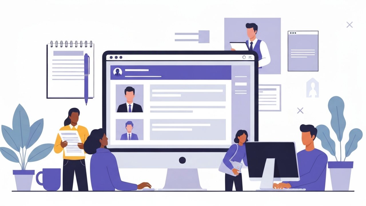 The Process of Using a Background Check Subscription