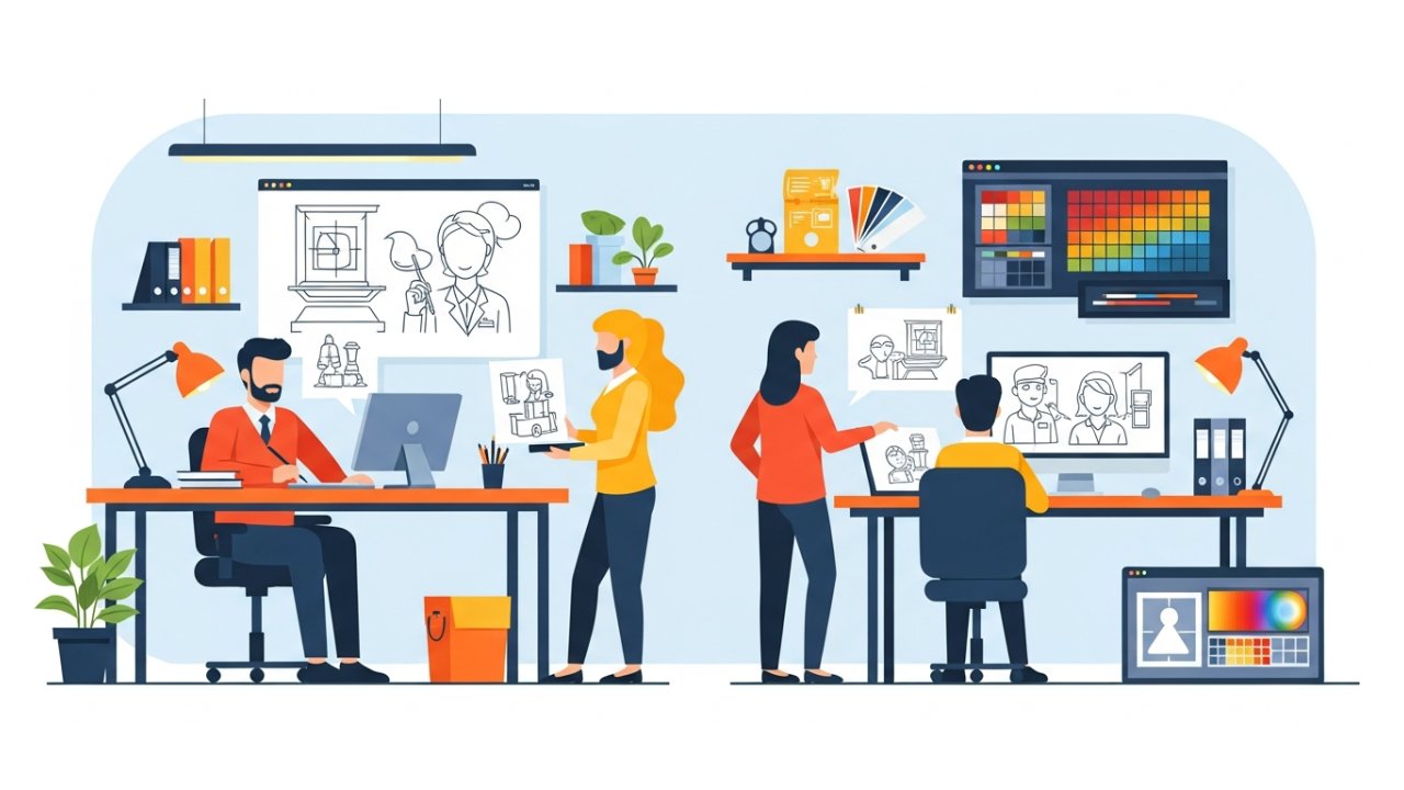 The Role of Design in Product Development