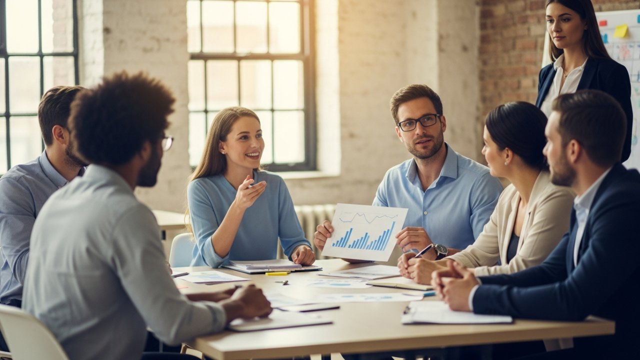 The Role of Human Resource Management in Training