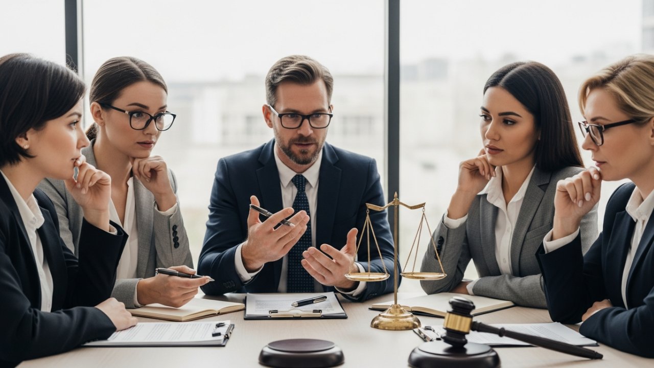 The Role of Mediation and Arbitration