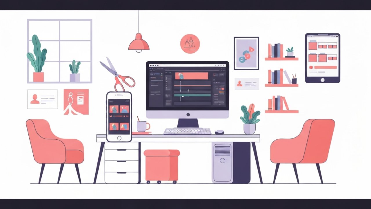 Tips for Getting Started With MP4 Editing