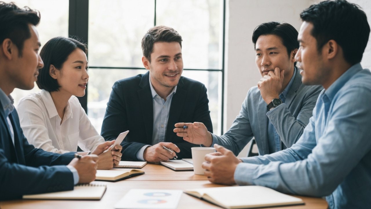 Tools for Building Stronger Connections