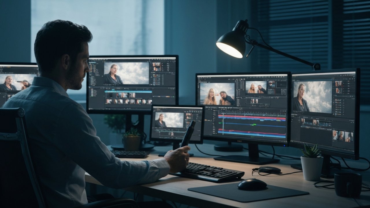 Trimming and Cutting Unnecessary Clips