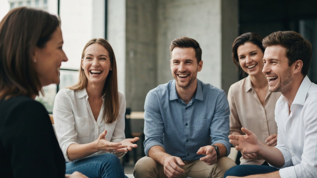 Two Truths and a Lie